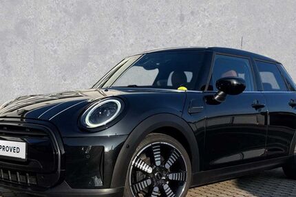 Mini Cooper 42.095 km 25.940 &euro; Leipzig 04179
