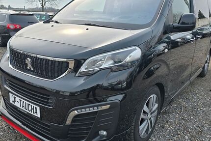 Peugeot Traveller 103.600 km 28.490 &euro; Taucha 04425