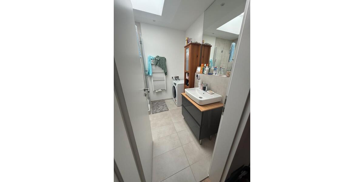 Dachgeschoßwohnung Leipzig Nordost - 2 Zimmer, 50 m&sup2;, 790&euro; | Angebot:26588860