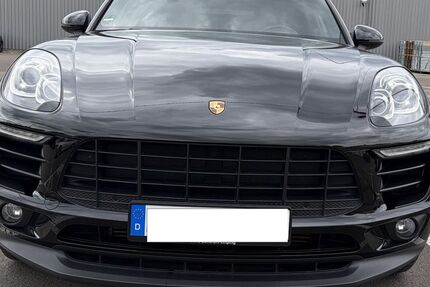 Porsche Macan 147.279 km 28.850 &euro; Leipzig 04109
