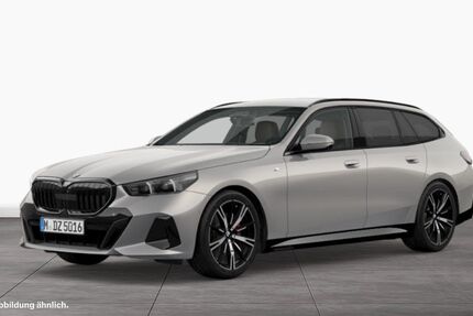 BMW 520 12.397 km 54.901 &euro; Leipzig 04103