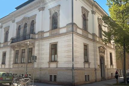 Wohnung Leipzig Mitte - 5 Zimmer, 163 m&sup2;, 2.499&euro; | Angebot:27632520