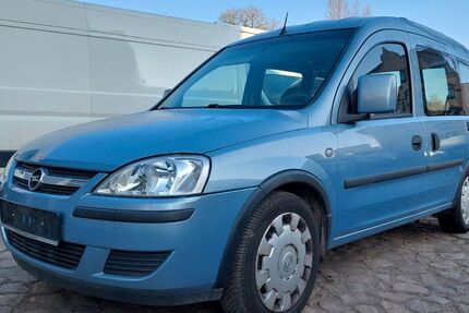 Opel Combo 206.889 km 2.900 &euro; Leipzig 04229