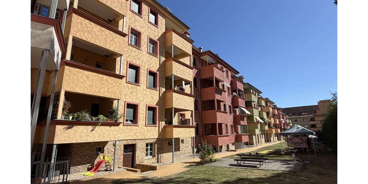 Etagenwohnung Leipzig Nordwest - 2 Zimmer, 43 m&sup2;, 175.000&euro; | Angebot:27212285