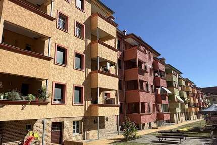 Wohnung Leipzig Nordwest - 2 Zimmer, 43 m&sup2;, 175.000&euro; | Angebot:27212285