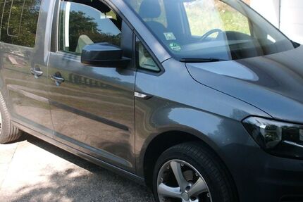 VW Caddy 165.200 km 14.600 &euro; Wurzen 04808