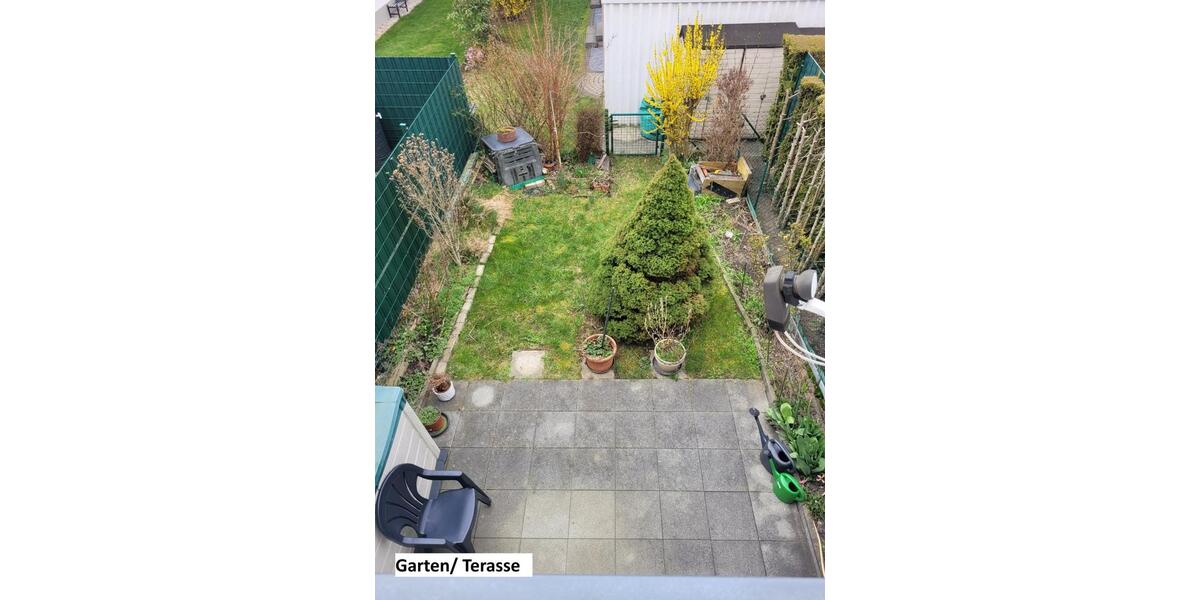 Reihenhaus Grimma - 4 Zimmer, 106 m&sup2;, 330.000&euro; | Angebot:25857631