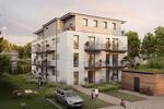 Etagenwohnung Markkleeberg - 2 Zimmer, 44 m&sup2;, 788&euro; | Angebot:26269515