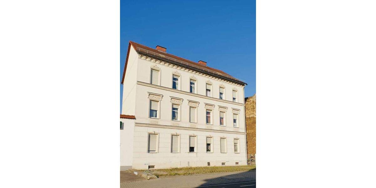 Mehrfamilienhaus, Wohnhaus Delitzsch - 1 Zimmer, 305 m&sup2;, 450.000&euro; | Angebot:25798460