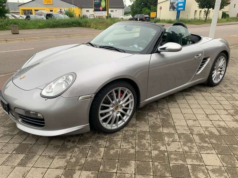 Boxster