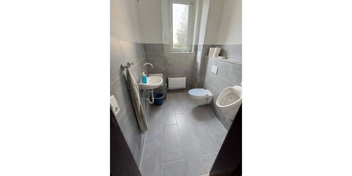 Gewerbeobjekt Eilenburg Eilenburg-Ost - 2 Zimmer, 400&euro; | Angebot:26015037