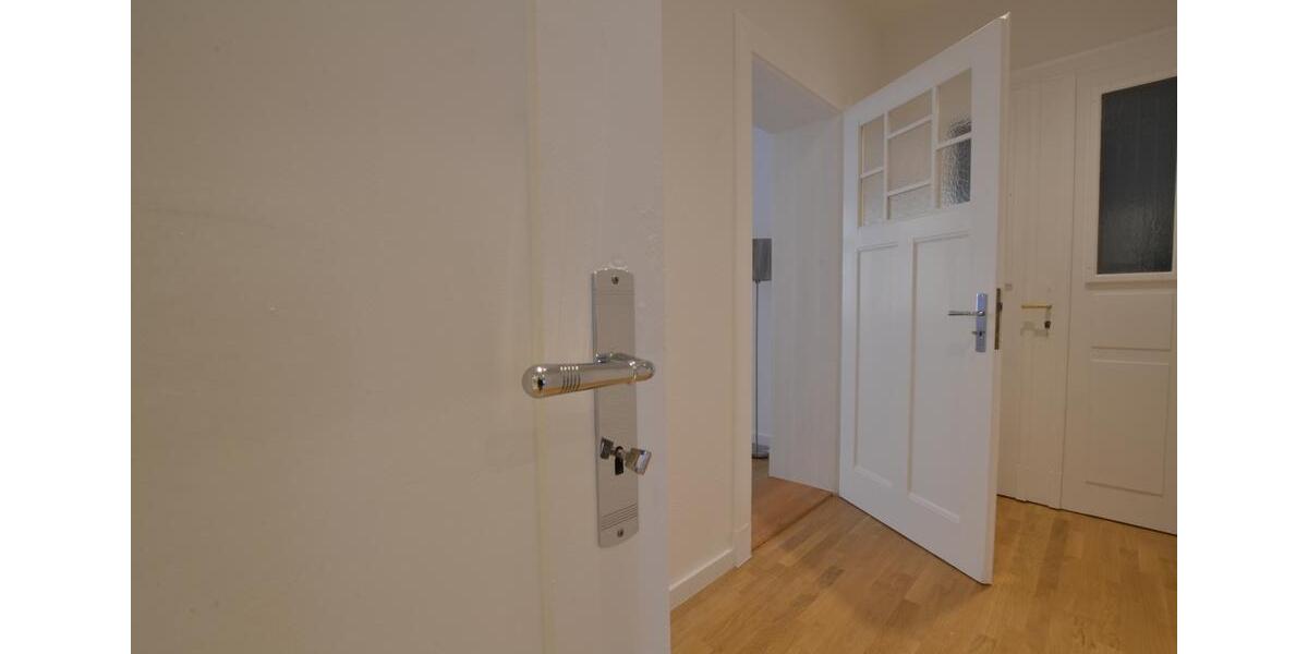 I in Renovierung I gemütliche 4-RW mit Balkon in Gohlis I hochwertige Einbauküche I modernes Bad + Gäste-WC I 4 zimmer