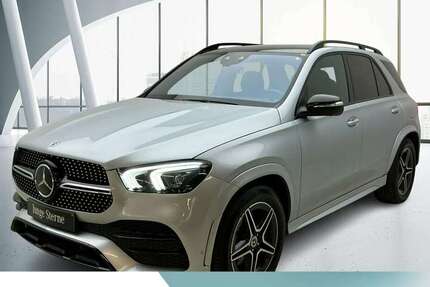 Mercedes-Benz GLE 350 47.983 km 59.880 &euro; Leipzig 04277