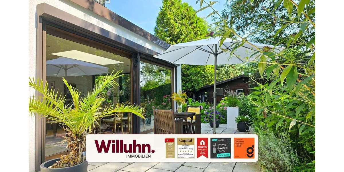 Einfamilienhaus Rackwitz - 14 Zimmer, 390 m&sup2;, 909.000&euro; | Angebot:25765378