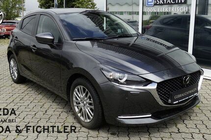 Mazda 2 39.200 km 14.480 &euro; Leipzig 04316