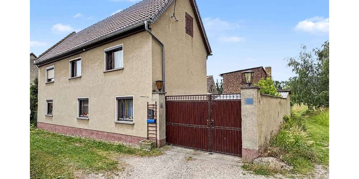 Einfamilienhaus Bad Dürrenberg - 5 Zimmer, 150 m&sup2;, 223.751&euro; | Angebot:26939456