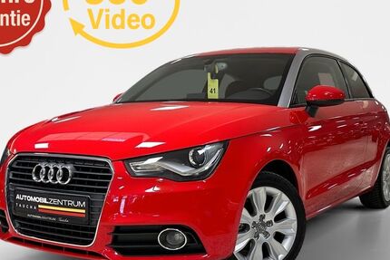 Audi A1 91.805 km 10.490 &euro; Taucha 04425