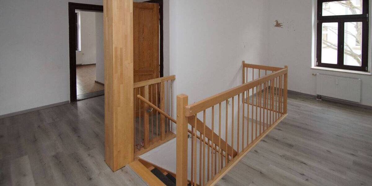 Etagenwohnung Leipzig Schleußig - 3 Zimmer, 86 m&sup2;, 319.643&euro; | Angebot:26127820