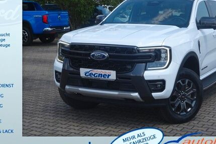 Ford Ranger 47.294 km 40.840 &euro; Eilenburg 04838