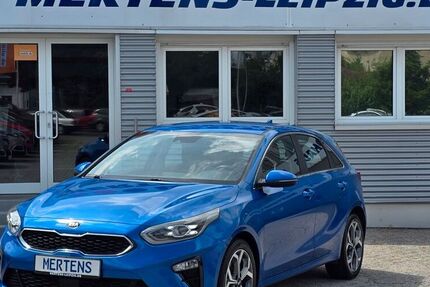 Kia ceed / Ceed