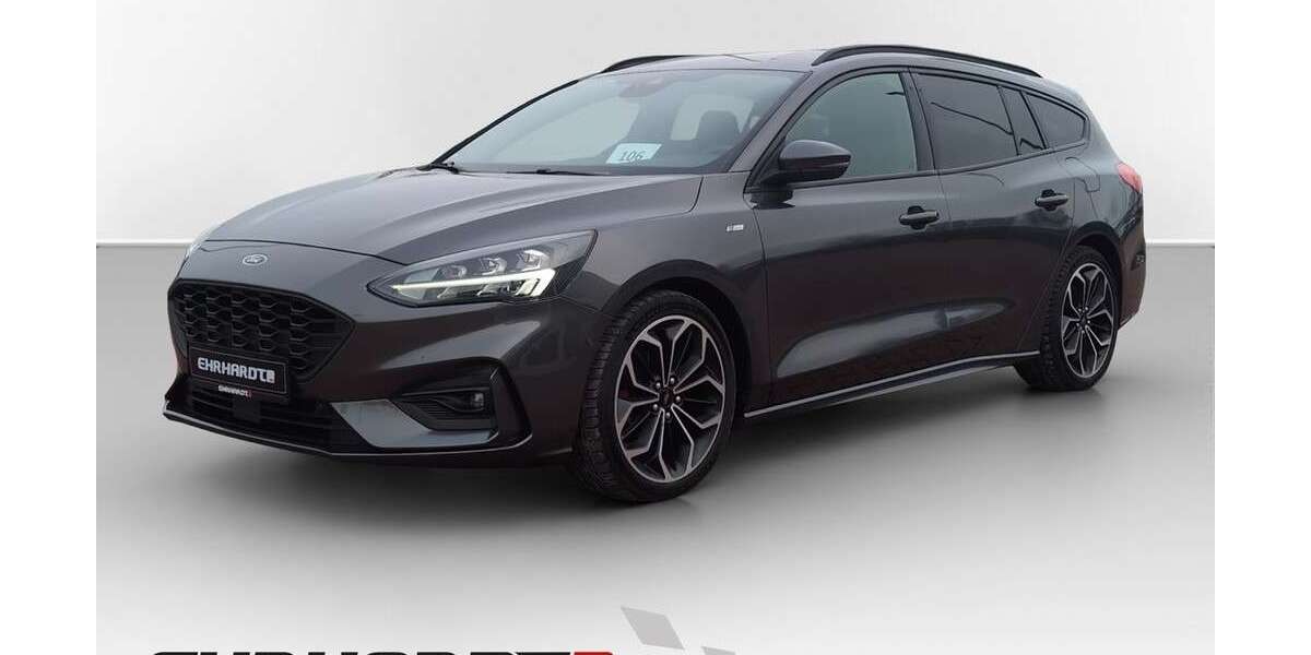 Ford Focus 104.790 km 14.950 &euro; Leipzig 04129