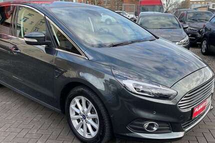 Ford S-Max 128.715 km 13.890 &euro; Leipzig 04229