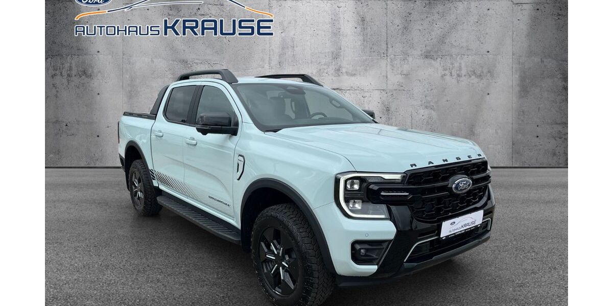 Ford Ranger 2.200 km 59.381 &euro; Machern 04827