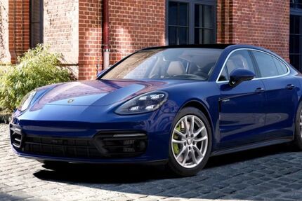 Porsche Panamera 41.900 km 94.750 &euro; Leipzig 04356