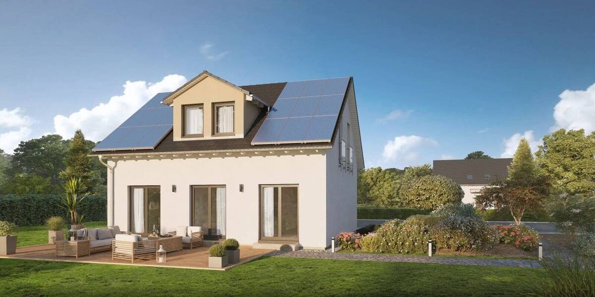 Einfamilienhaus Schkopau Raßnitz - 4 Zimmer, 142 m&sup2;, 347.500&euro; | Angebot:26628684