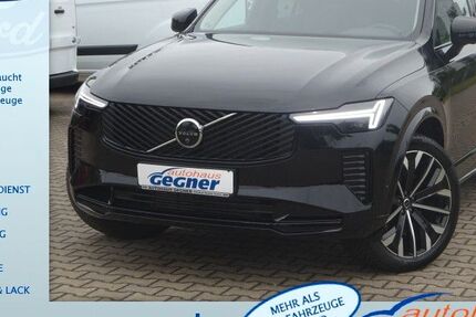 Volvo XC90 22.179 km 67.440 &euro; Eilenburg 04838