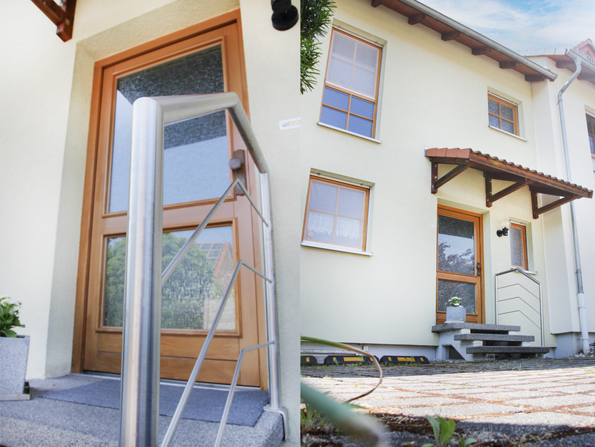 Haus zum Kaufen in Leipzig 480.000 € 140 m²