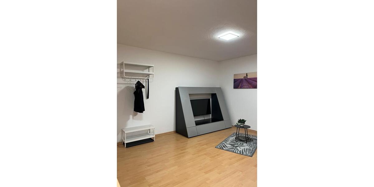 Möbliertes Appartment in Leipzig-Günthersdorf bis 28.02. verfügba 1 zimmer