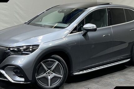 Mercedes-Benz EQE SUV 28.697 km 67.950 € Leipzig 04179