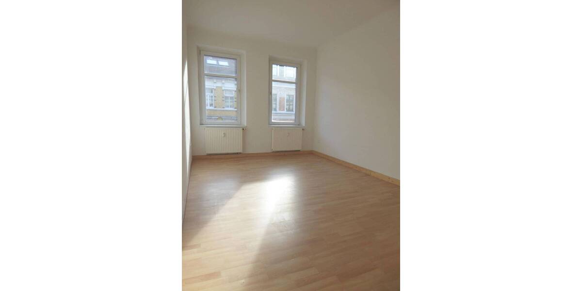 Etagenwohnung Leipzig Volkmarsdorf - 2 Zimmer, 60 m&sup2;, 420&euro; | Angebot:26744957