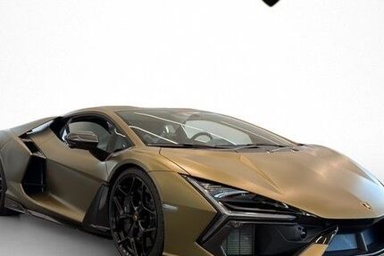 Lamborghini Revuelto 1.768 km 579.000 &euro; Leipzig 04357
