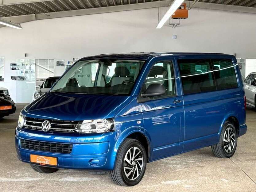 T5 Multivan