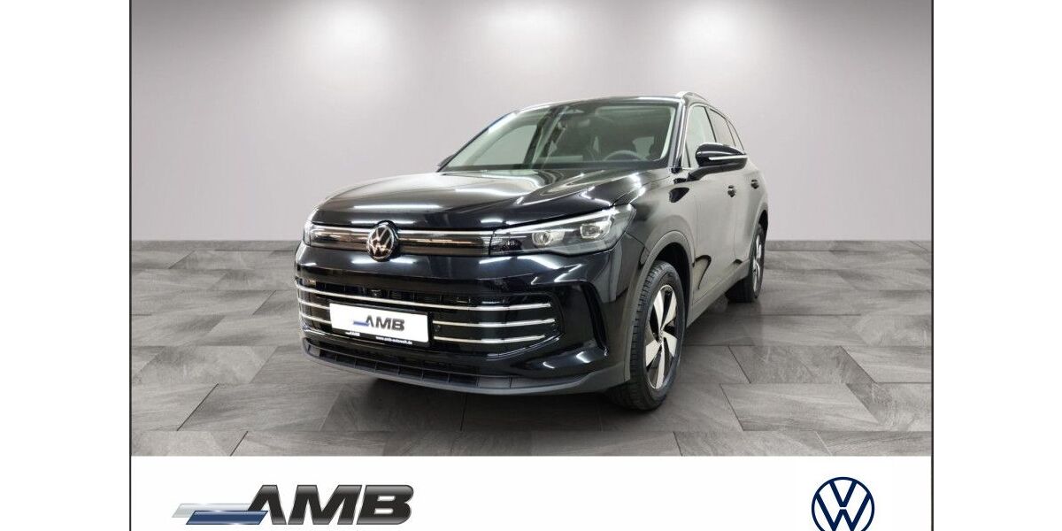 VW Tiguan 21.500 km 47.390 &euro; Borna 04552
