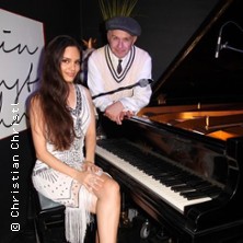 Bayoogie Masters Essen - Special Guest Ladyva 27.09.2026 Kupfersaal