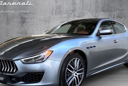 Maserati Ghibli 16.500 km 49.979 &euro; Markranstädt 04420