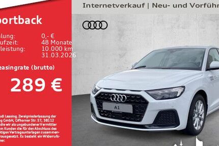 Audi A1 9.900 km 24.600 &euro; Leipzig 04129