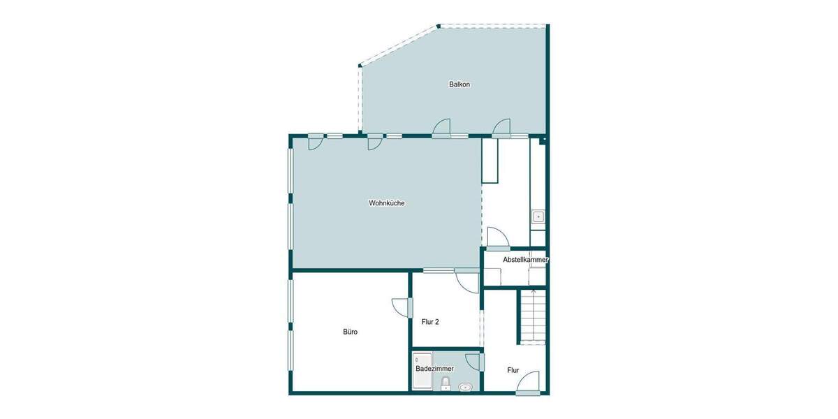 Einfamilienhaus Leipzig Lindenau - 3 Zimmer, 599.000&euro; | Angebot:25714364