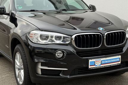 BMW X5 146.000 km 30.199 &euro; Schkeuditz 04435