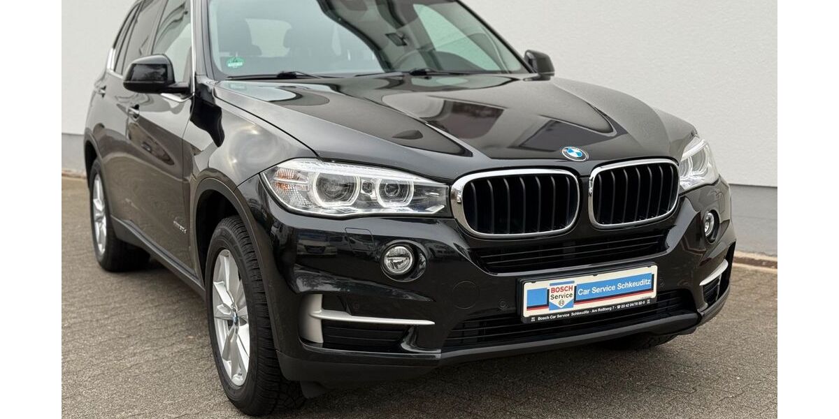 BMW X5 146.000 km 30.199 &euro; Schkeuditz 04435