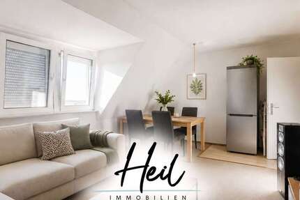 Wohnung Belgershain - 2 Zimmer, 43 m&sup2;, 40.000&euro; | Angebot:27252162