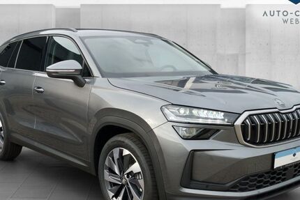 Skoda Kodiaq 9.355 km 44.850 &euro; Leipzig 04158