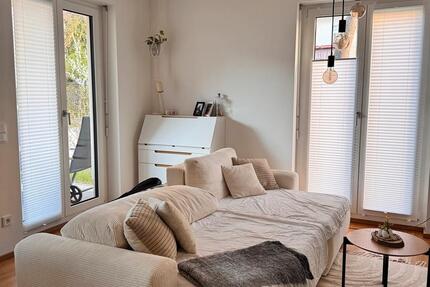 Wohnung Leipzig Nordwest - 2 Zimmer, 60 m&sup2;, 972&euro; | Angebot:26088813