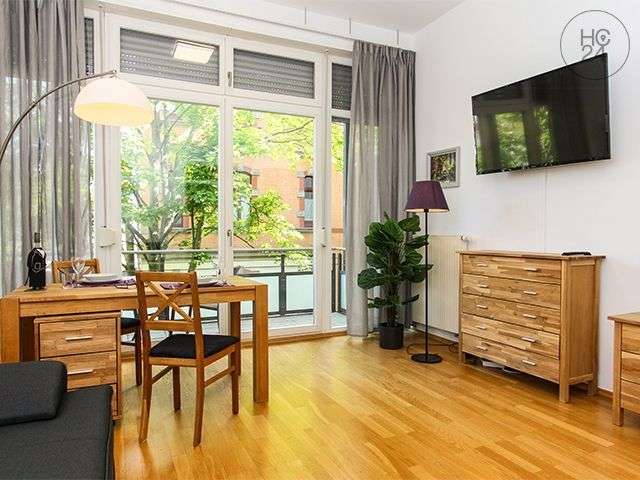 Zimmer Leipzig Mitte - 1 Zimmer, 800&euro; | Angebot:24784360