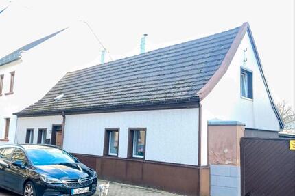 Haus Markranstädt - 3 Zimmer, 80 m&sup2;, 180.000&euro; | Angebot:26561590
