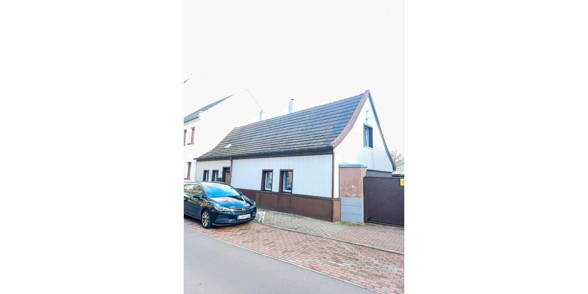 Reihenhaus Markranstädt - 3 Zimmer, 80 m&sup2;, 180.000&euro; | Angebot:26561590