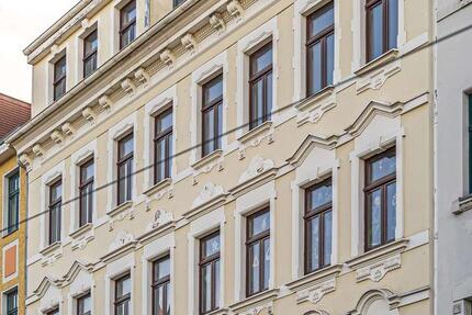 Wohnung Leipzig Südost - 2 Zimmer, 63 m&sup2;, 899&euro; | Angebot:26424144